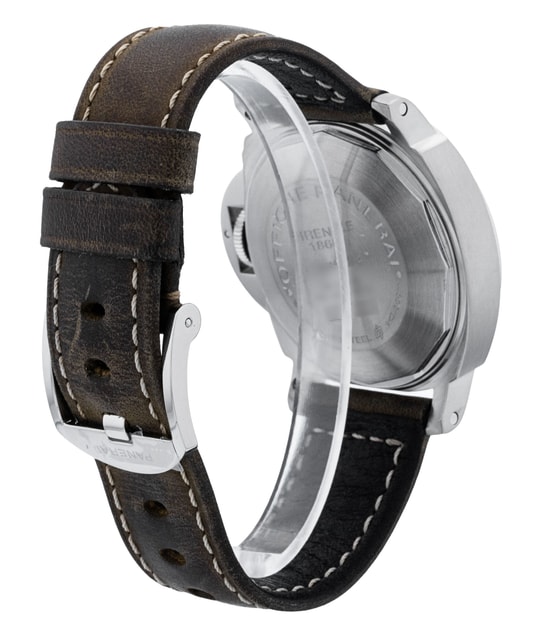 Panerai Luminor Marina PAM00049 Image 3